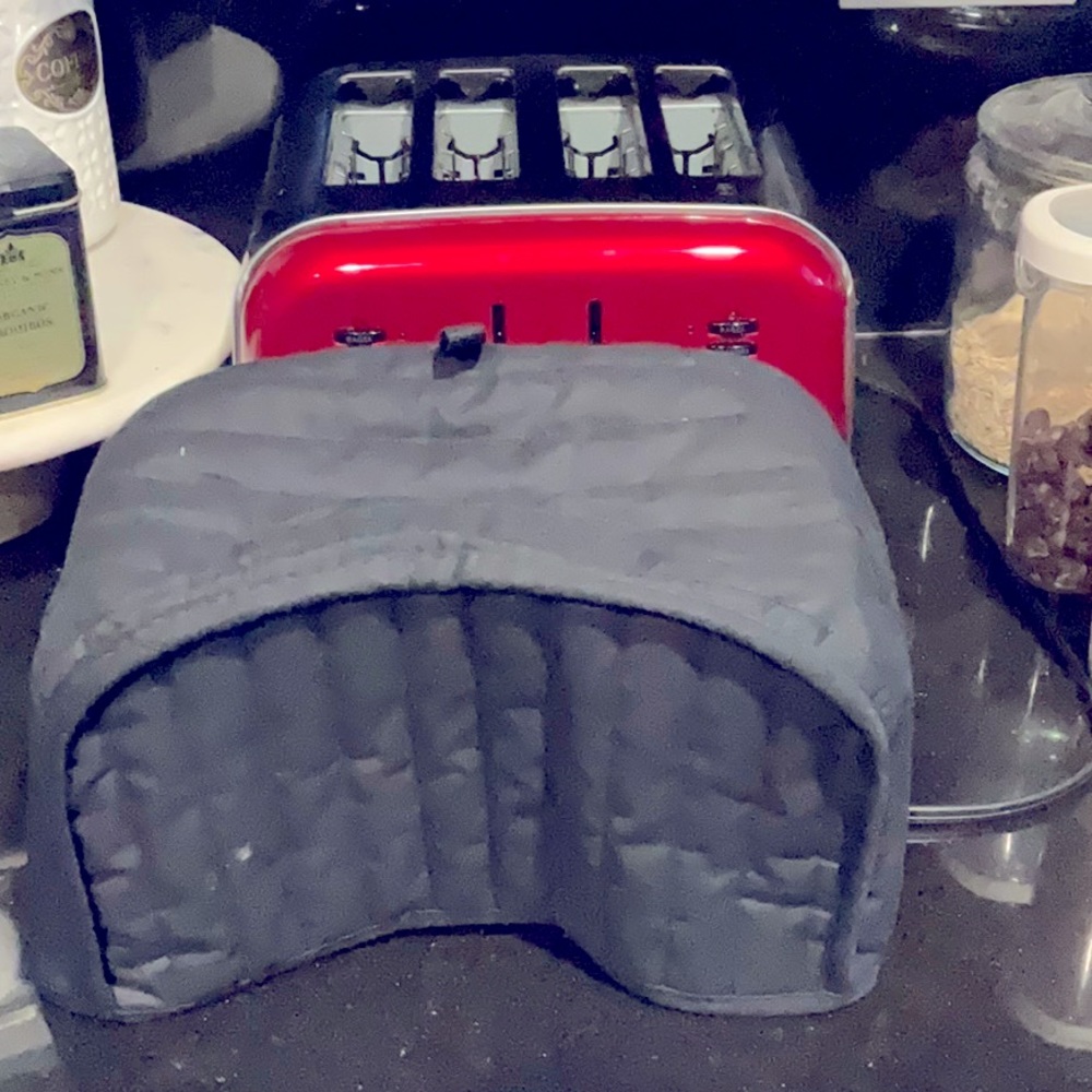 Toaster Cover
